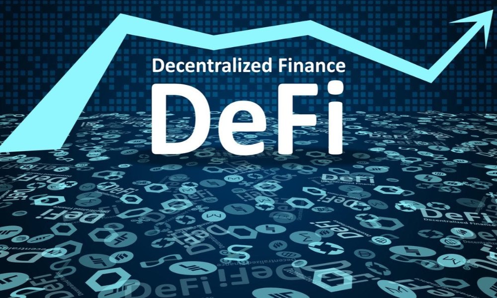 Directing the complexities of DeFi taxes and regulations