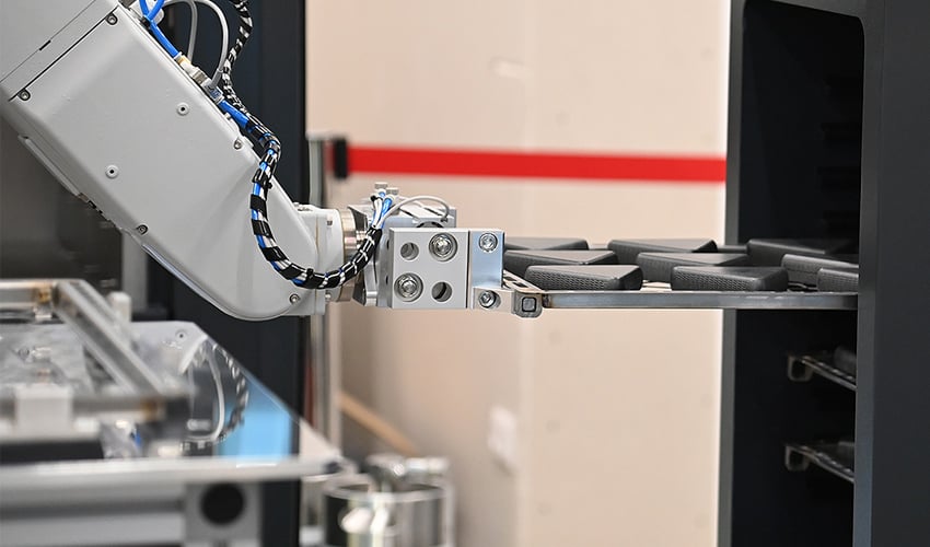 The Silent Revolution: How AMT Additive Manufacturing is Reshaping Industrial Production Forever