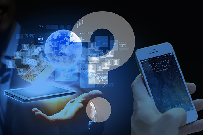 International Virtual Numbers